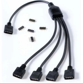 Afbeelding van Gelid Solutions RGB 1 to 4 Splitter
