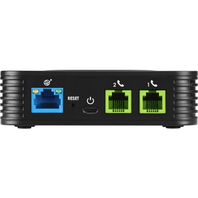Afbeelding van Gateway Grandstream HT802