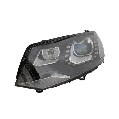 Afbeelding van Hella Koplamp VW Touareg 10 Links Xenon Grootlicht 1ZT 010 328 011