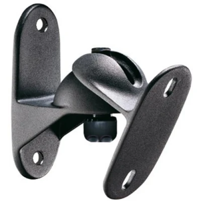 Afbeelding van Meliconi MKF 01.480502 Sound 50 Space System luidsprekerconsole zwart