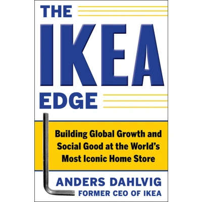 Afbeelding van Ikea Edge