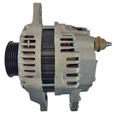 Afbeelding van HELLA 8EL 012 430 871 Dynamo / Alternator 14V 85A voor o.a. Mitsubishi Colt VI (Z3_A, Z2_A)
