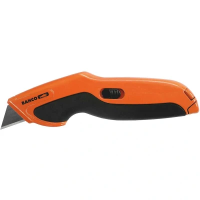 Afbeelding van Bahco vast utility mes KBFU 01