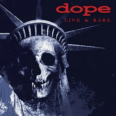 Afbeelding van Dope Live &amp; Rare (LP)