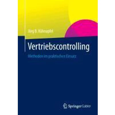 Afbeelding van Vertriebscontrolling