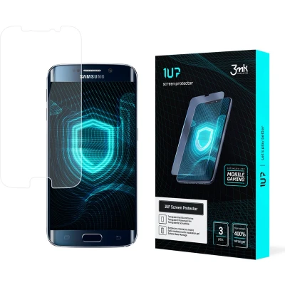 Afbeelding van Samsung Galaxy S6 Edge 3mk 1UP