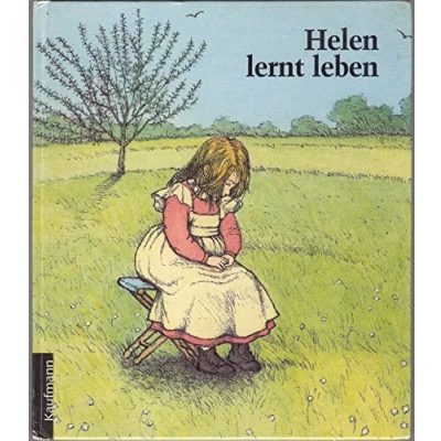 Afbeelding van Helen lernt leben