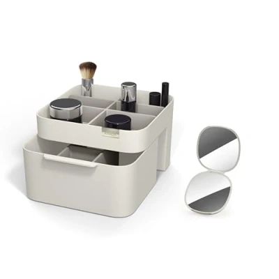 Afbeelding van Make up Set Joseph Giftset Viva Grijs (2 Delig)