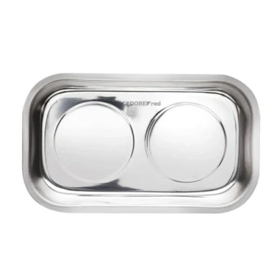 Afbeelding van Gedore RED R19102000 Magneetschaal RVS