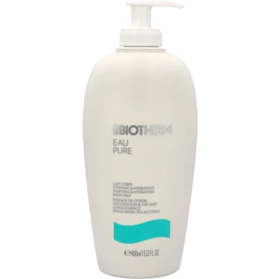 Afbeelding van Biotherm Eau Pure Vivifying Perfumed Body Milk