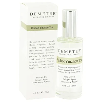 Afbeelding van Demeter Baihao Yinzhen Tea Cologne Spray 120 ml