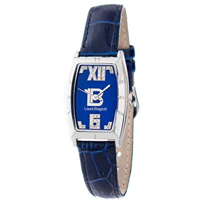 Afbeelding van Horloge Dames Laura Biagiotti LB0010L 02 (Ø 22 mm)