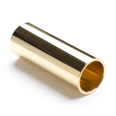 Afbeelding van Dunlop 222 Brass Slide