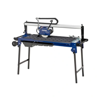 Afbeelding van Carat Caracoup 104 Tegelzaagmachine 230v 112 cm 1,8 PK