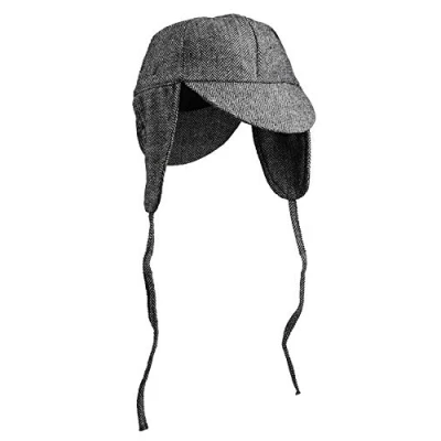 Afbeelding van Boland BOL04240 hoed Sherlock Holmes, meerkleurig, eenheidsmaat (Ciao Srl BOL04240)