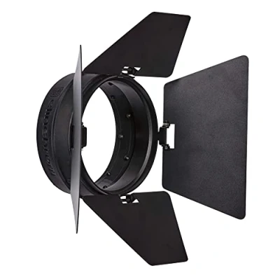 Afbeelding van Elinchrom Barndoors OCF