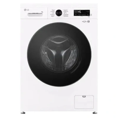 Afbeelding van LG F4x1009nwb Wasmachine (9 Kg 1400 Rpm A)