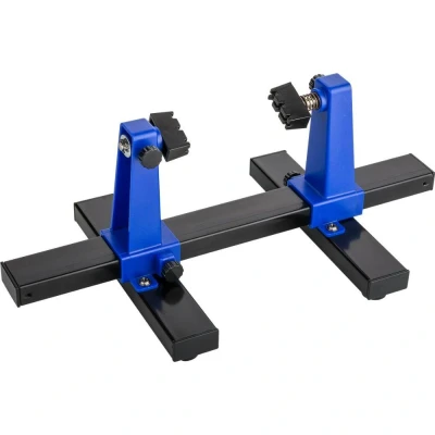 Afbeelding van Printplaathouder Fixpoint/Goobay