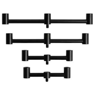 Afbeelding van Trakker 20/20 Snugs 3 Hengels 11.5&#039;&#039; Buzzerbars