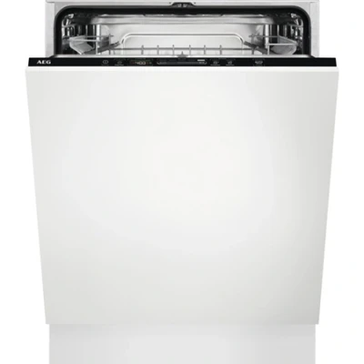 Afbeelding van Inbouw vaatwasser AEG FSB5360CZ