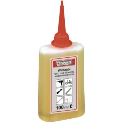 Afbeelding van Connex Wapenolie 100Ml Multi COX591106