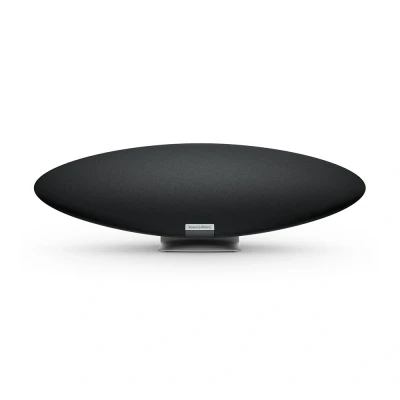 Afbeelding van B&amp;W Zeppelin Midnight Grey (2021)