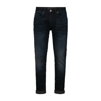 Afbeelding van Petrol Industries Russel Slim fit jeans, Heren, Maat: 28x30, Dark faded