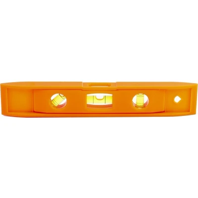 Afbeelding van HBM 230 mm. Zakwaterpas Voorzien Van 3 Libellen