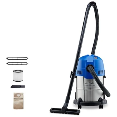 Afbeelding van Nilfisk Buddy II 18 Inox