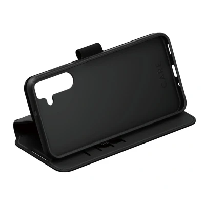 Afbeelding van CARE by PanzerGlass Feature Wallet Case w. Kickstand Samsung Galaxy A16