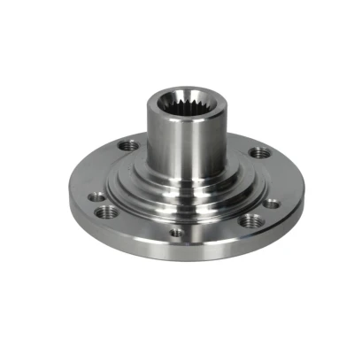 Afbeelding van BTA Wielnaaf H5W009BTA