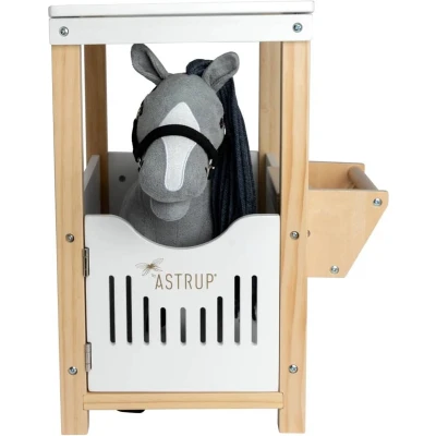 Afbeelding van ByAstrup Stable for Cuddle Pony