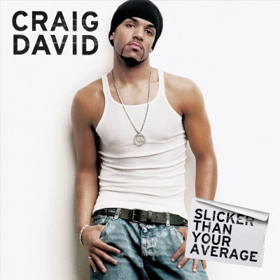 Afbeelding van David,Craig Slicker Than Your Average