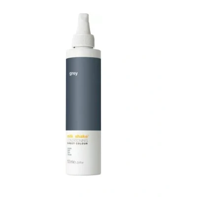 Afbeelding van Coloring Balm, Milk Shake Direct Colour Grey, 100ml