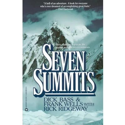 Afbeelding van Seven Summits