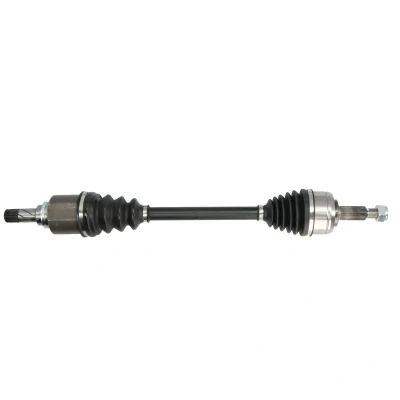 Afbeelding van Aandrijfas PASCAL G2R145PC