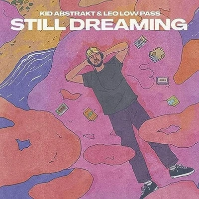 Afbeelding van Still Dreaming