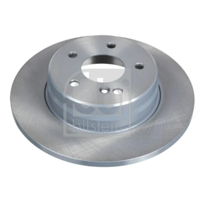 Afbeelding van Febi Bilstein Remschijf 04628