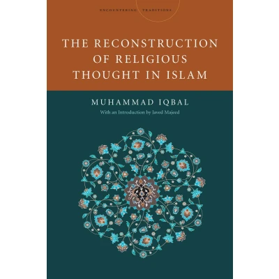 Afbeelding van The Reconstruction of Religious Thought in Islam