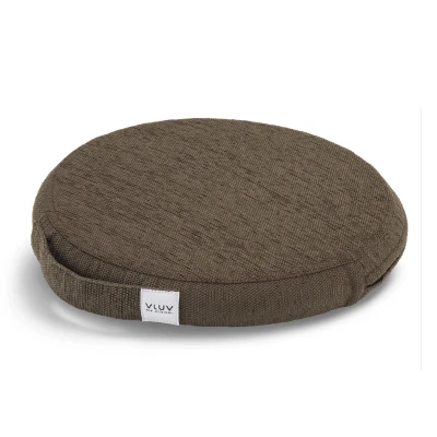 Afbeelding van VLUV PIL&amp;PED STOV balanskussen 40cm Greige