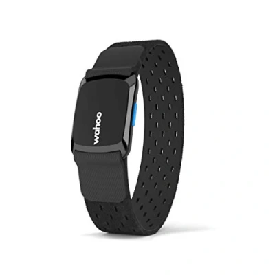Afbeelding van Wahoo Fitness TICKR fit WFBTHR03