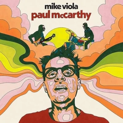 Afbeelding van Paul Mccarthy