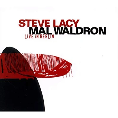Afbeelding van Steve Lacy &amp; Mal Waldron Live In Berlin &#039;84 (CD)