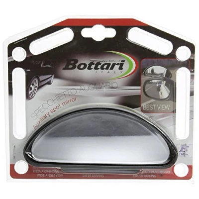 Afbeelding van Bottari 18279 buitenspiegel voor dode hoek, universeel, 13,5 x 5 cm