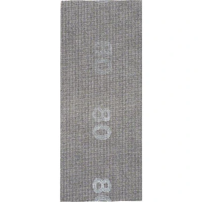 Afbeelding van Bosch Accessoires 5 Schuurrooster 115x280 , 80 2608608N28