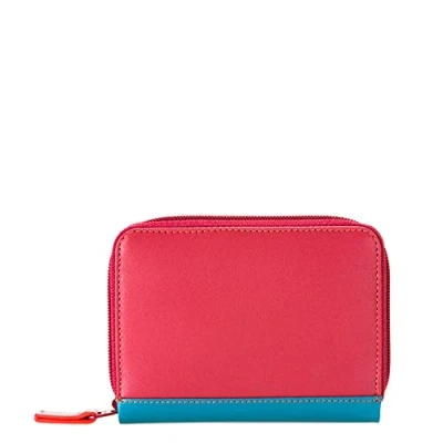 Afbeelding van Mywalit Zip Around Credit Card Holder Vesuvio