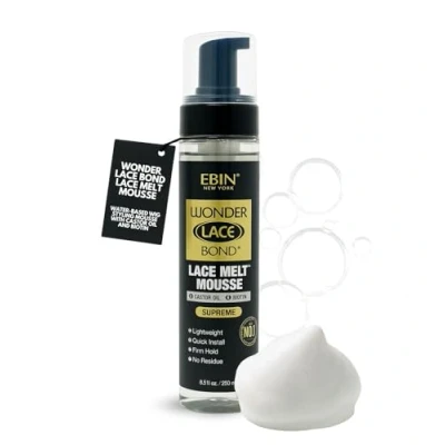 Afbeelding van Wonder Lace Bond Melt Mousse (250 ml)
