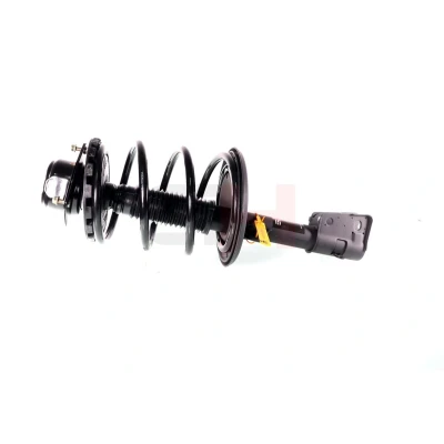 Afbeelding van GH 359320C01 Veerpoot Vooras, rechts, Links, Vooras links CHRYSLER: Voyager / Grand III (GS) 2.4 i, 3.3 2.5 TD