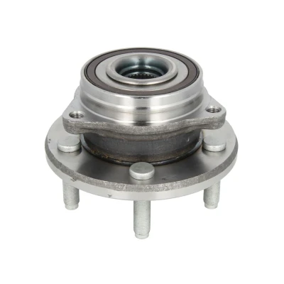 Afbeelding van BTA Wiellagerset H1Y042BTA