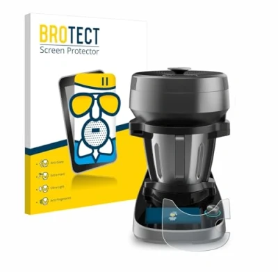 Afbeelding van BROTECT Screenprotector voor Cecotec Mambo Victory XL Folie Beschermfolie Beschermglas matte